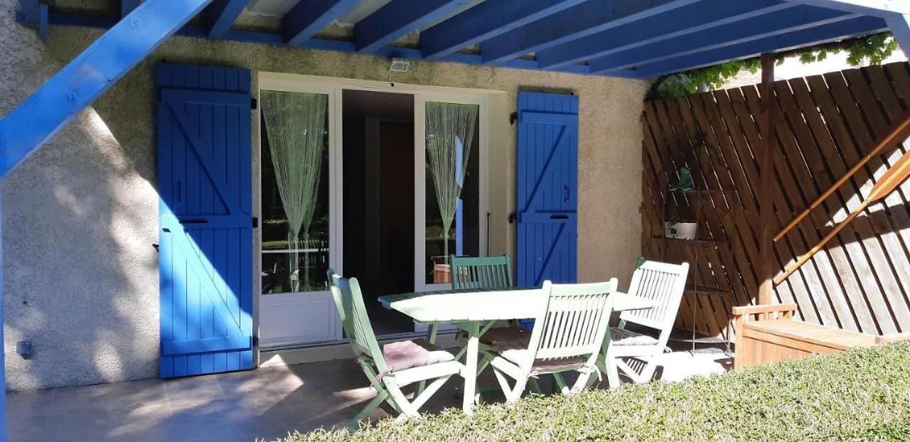 Gite Douceur De Vivre Saint-Avaugourd-des-Landes Luaran gambar